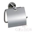 Tissue Holder, SUS304, 19.1*1.0*168.9*121mm