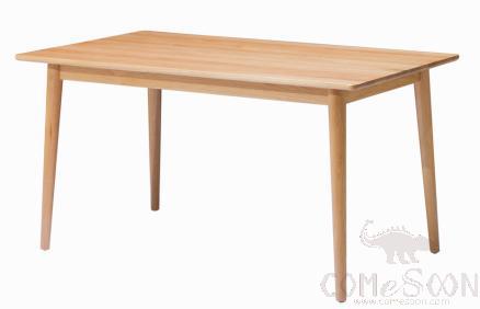 Table, White Oak, 1200*750* 750mm