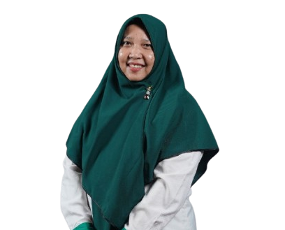Ana Yulianti, S.T., M.Kom.