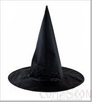 Witch Hats, Halloween