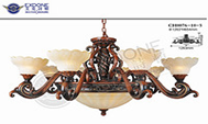 Chandeliers
