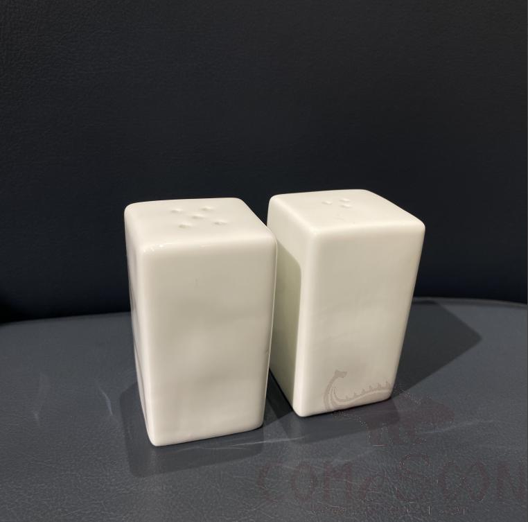Yy Series- Square Five Hole Flavor Utensil