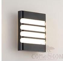 Waterproof Wall Light-12w, 3000/4000/6000k, 260*160*90