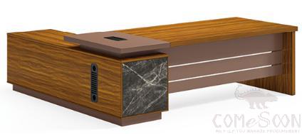Office Table-W2400*D2200*H760mm product image