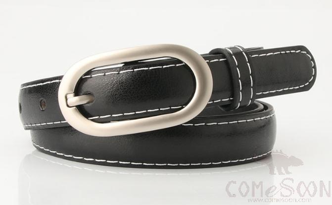 Pu Belt-1.9*105cm