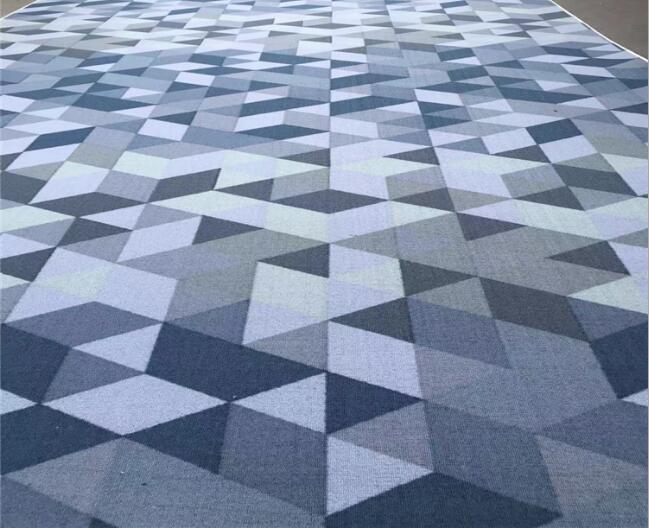Loop Pile Rug-200*300cm