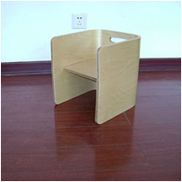 Children's Stool