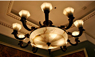 Chandeliers