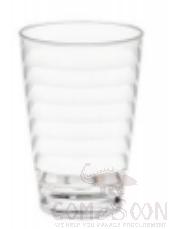 PC Spiricle Water Cup 345ML