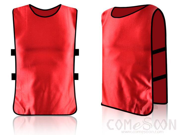 Sport Vest, Red, L56*W35cm