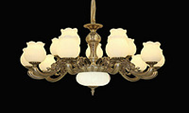 Chandeliers
