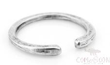 K Series-Toe Rings