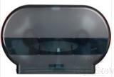 9'' Double Rols Tissue Dispenser, L52*W12*H29.8cm, Moq2000
