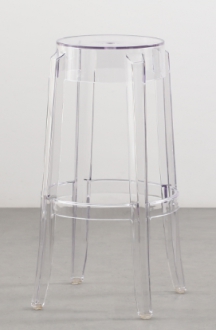 Chair, All Plastic PC
, D28.5 * 75 cm product image