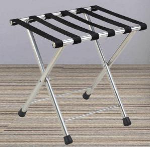 Luggage Rack, 201 Stainless Steel, 500*390*510mm
