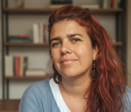 Graziella Calazans Schettini