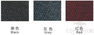 D02 Pineapple Floor Mat product image