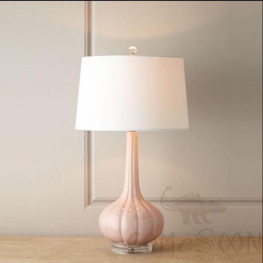Table Lamp-D38*H70cm product image