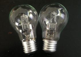 Halogen Bulbs-40w