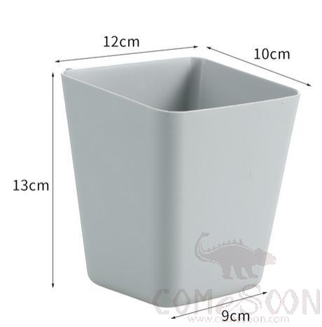 Wal Storage Box Plastic, L12*W10*H13cm