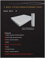 Mattress