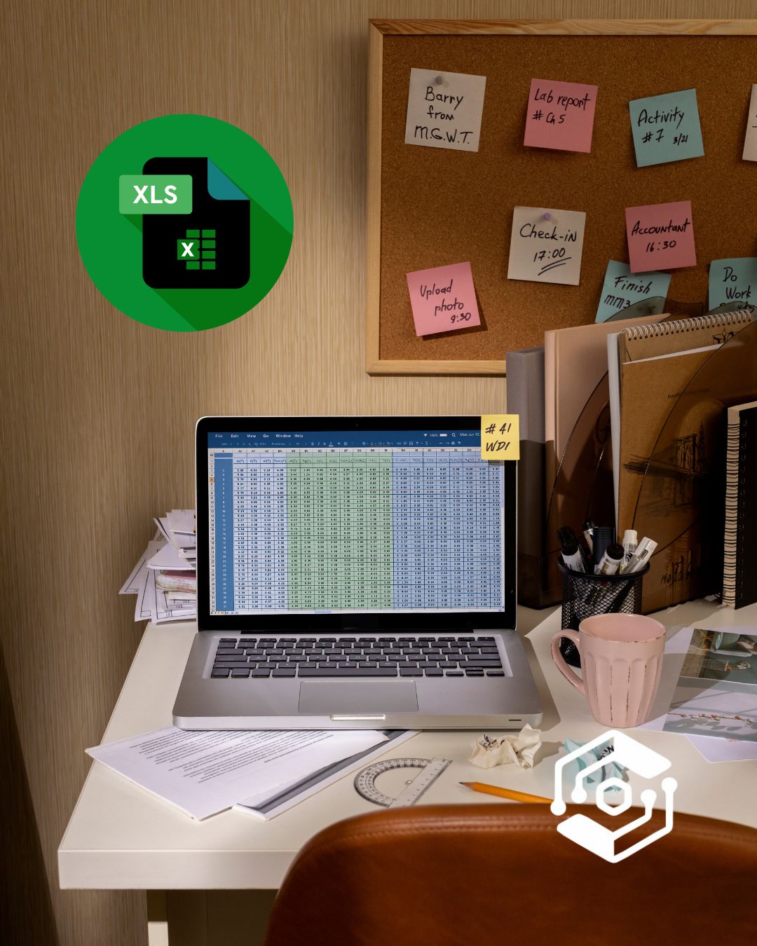 Curso de Excel y Google Sheets