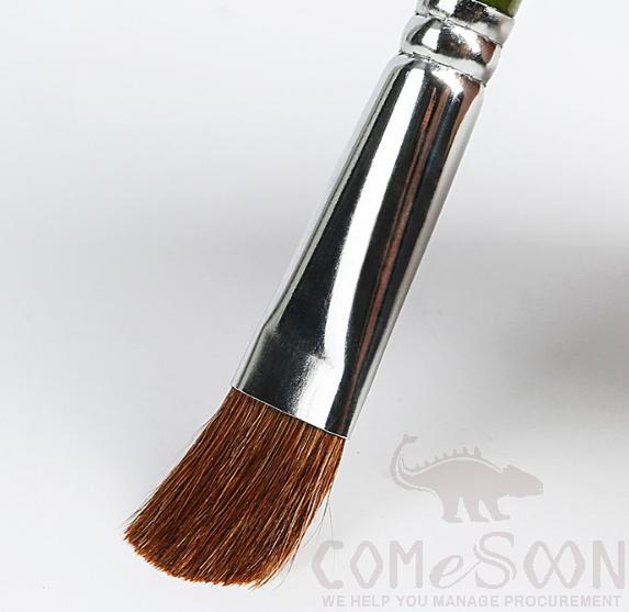 Gouache Brush