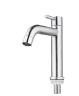 SUS single cold basin faucet