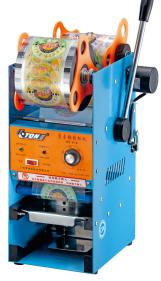 Semi-Auto Sealing Machine 205*350*340mm