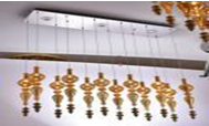 Chandeliers