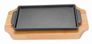 Yy Series-17*11cm Japanese Square Fried Pan