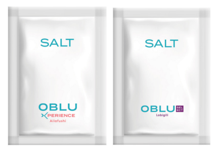 Salt Pack 1.5G, 30*50mm