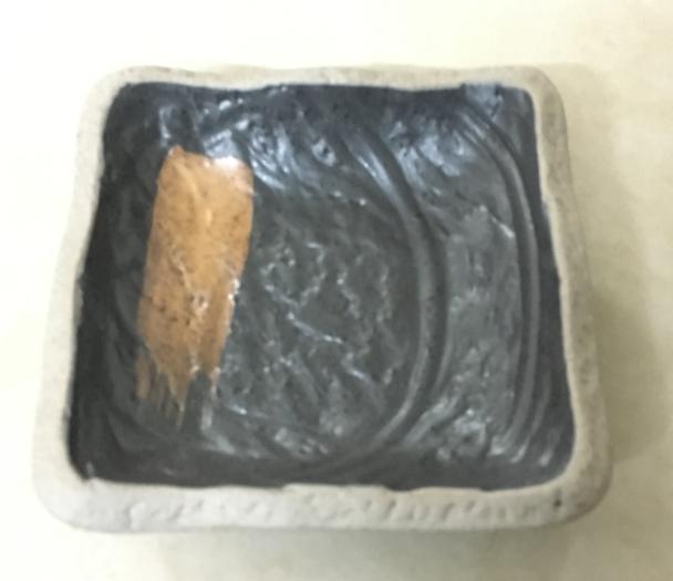 Health Series-Sauce Dish 3.5"