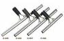 10"stainless Steel Glass Scraper product image