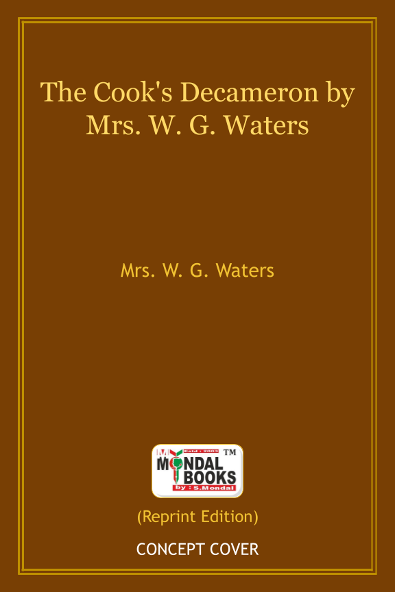Book Cover