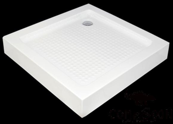 Shower Sump, L80*W80*H15 cm