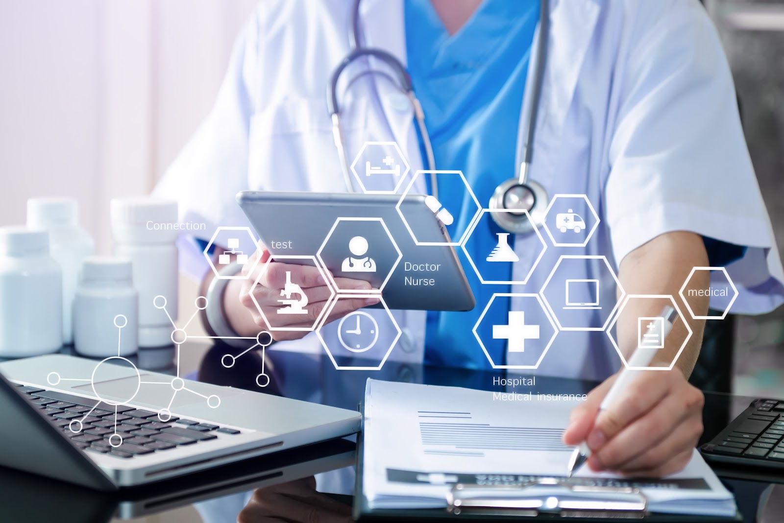 Telehealth Billing Expert