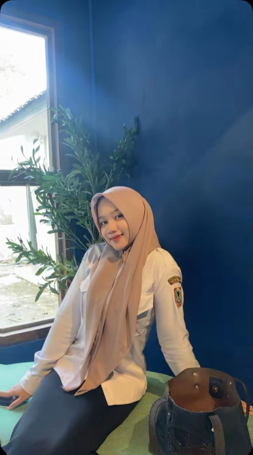 Bella Delima Ningsih