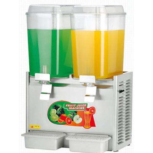 Juice Dispenser 500x386x728mm 540w