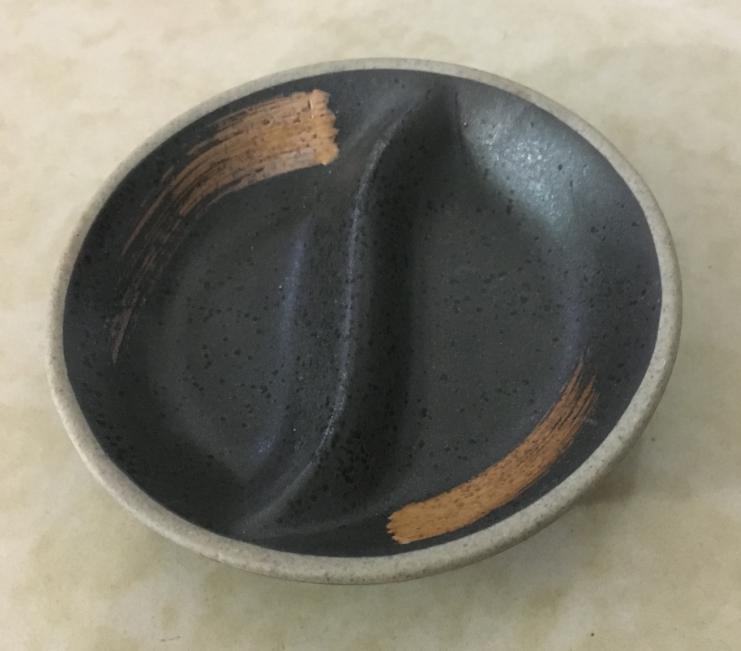 Health Series-Sauce Dish 3.8"