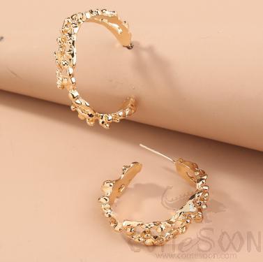 Earring / Dangler / Eardrop / Jewelry Ne795