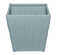 Towel Basket-PP, 35 X35 X35 cm