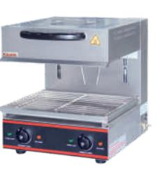 Electric Salamander 600×450×500mm product image