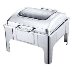 322ks Series-Square Chafing Dish product image