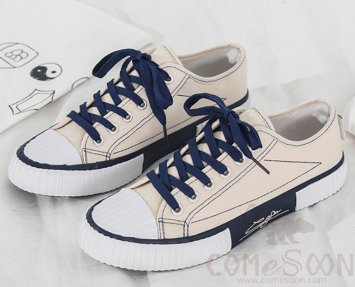 Canvas Shoes-35-40 Size product image