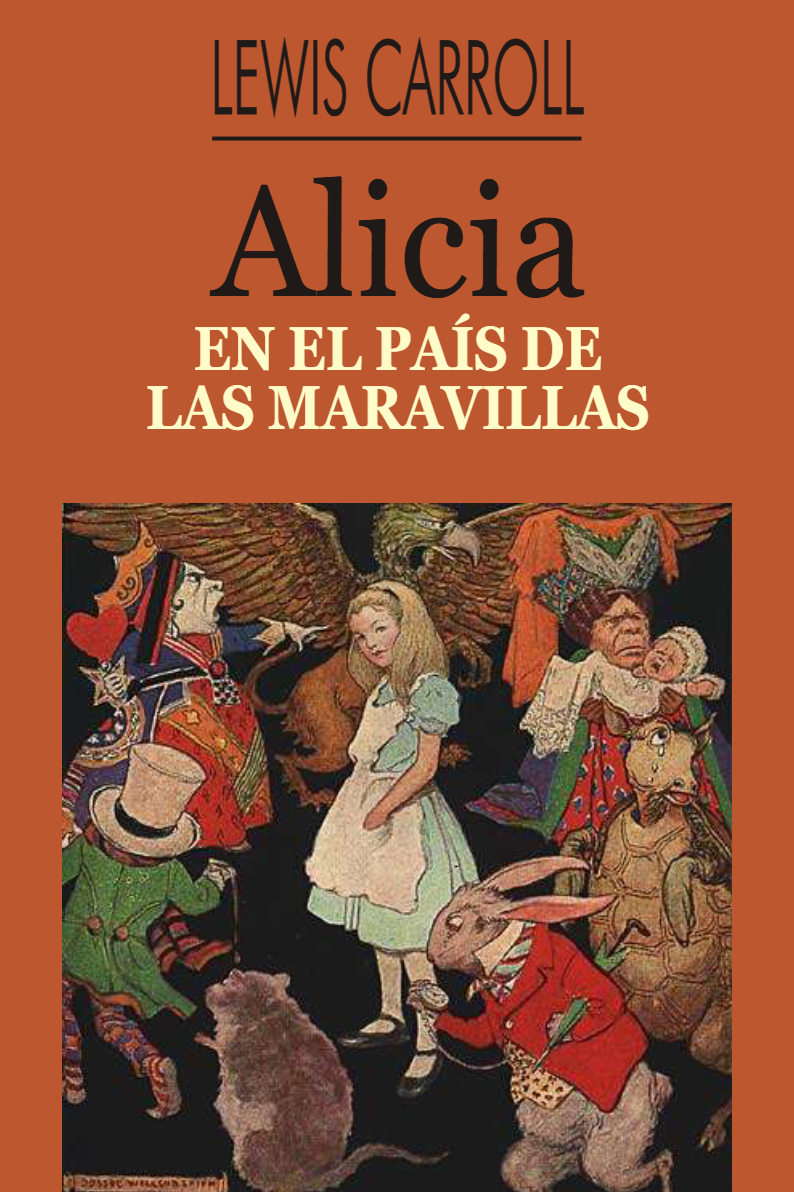 Alicia en el País de las Maravillas