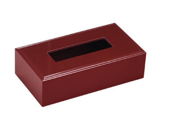 A1-Tissue Box-Long, Acrylic, 240*130*65mm product image