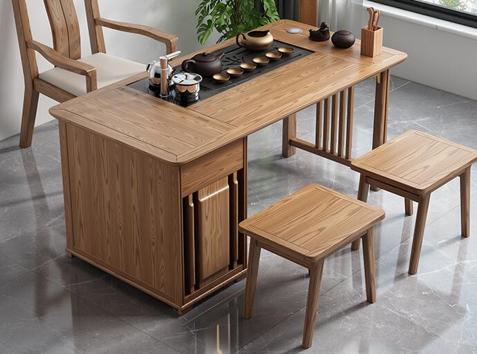 Office Tea Table-150*75*75cm