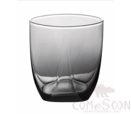 Arc Series Gel Color Straight Cup 300ML(Misty Grey) product image