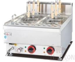 Ae600-Series Electric Pasta Cooker